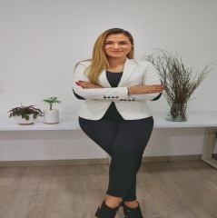 SARA MARIA MARIN PORRAS